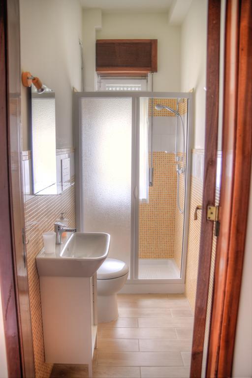 Driade B&B Мілаццо Номер фото