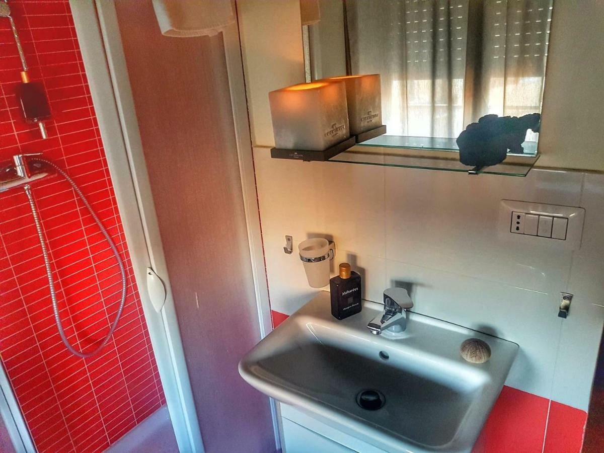Driade B&B Мілаццо Екстер'єр фото